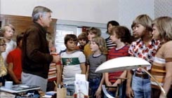 Das Fliegende Klassenzimmer 1973 De Dvd