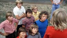 Das Fliegende Klassenzimmer 1973 De Dvd