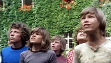 Das Fliegende Klassenzimmer 1973 De Dvd