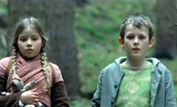 Hänsel Und Gretel (2006) [DE] DVD Starboy